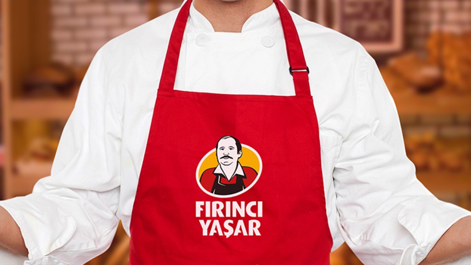 Geçmişten gelen lezzet hikayesi ile tasarladığımız “Maskot ve Kurumsal Kimlik Kitapçığı”