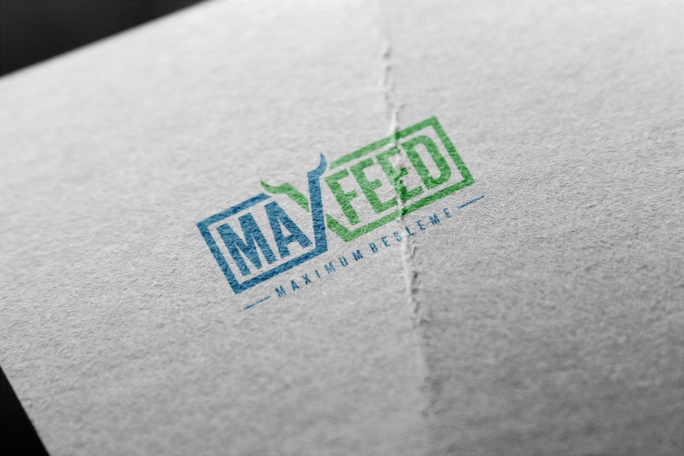 Maxfeed “Kurumsal Kimlik Kitapçığı” tamamlandı