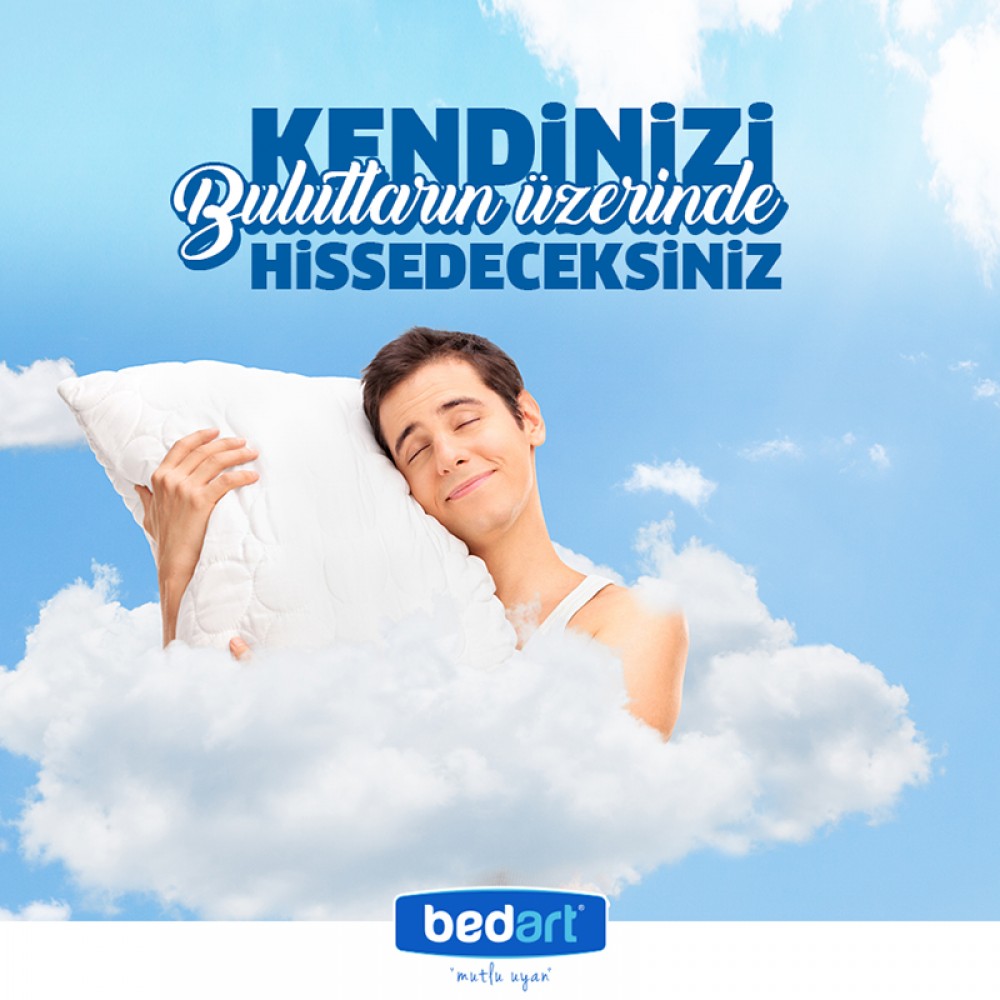 Mutlu Uyan sloganı ile yola çıkan “Bedart” Sosyal Medya Yönetimi Kuzey Işıkları'nda