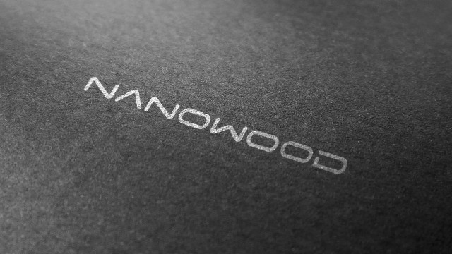 Nanowood “Kurumsal Kimlik Kitapçığı”