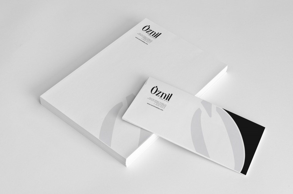 Kurumsallaşan firmaların öncelikli ihtiyacını karşılıyoruz. “ÖZNİL Kurumsal”