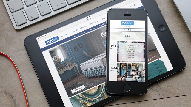 Mutlu Uyan sloganı ile yola çıkan “Bedart” İnternet Sayfası Kuzey Işıkları'nda