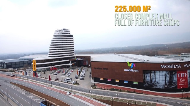 Uluslararası alanda tanıtımın önemi 5 farklı dilde hazırladığımız “Mobiliyum Tanıtım Filmi”