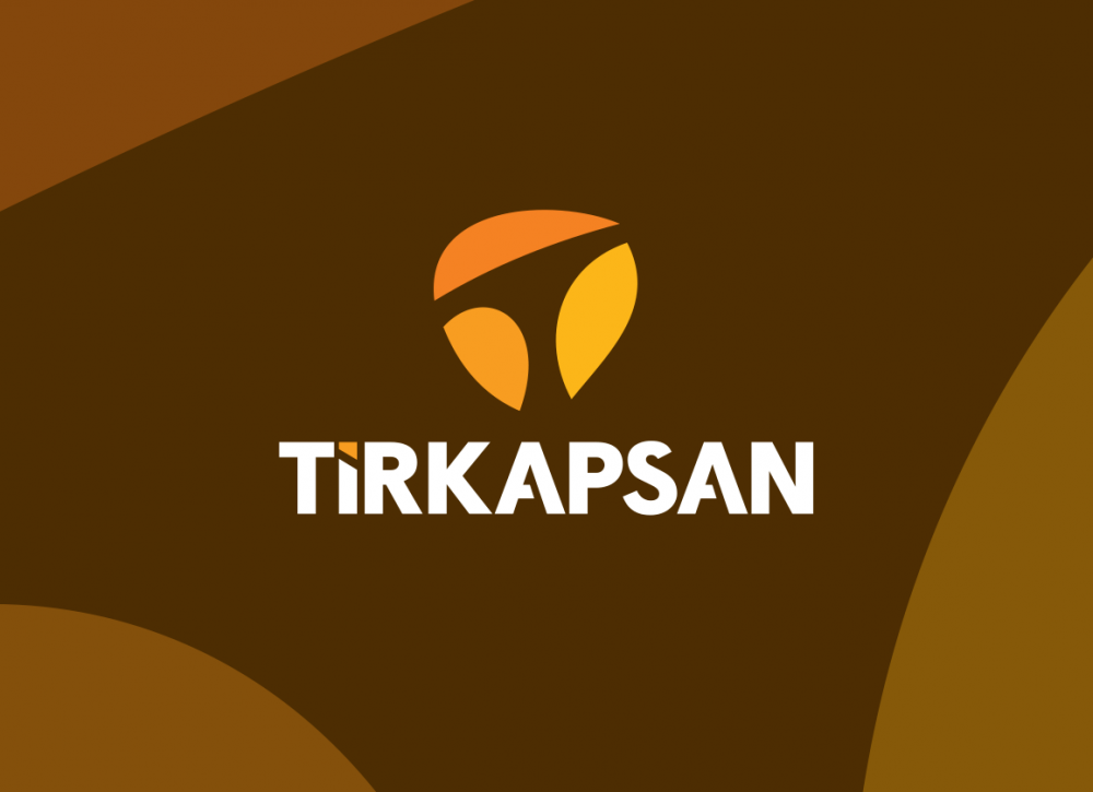 Tirkapsan için hazırladığımız “Kurumsal Kimlik Kitapçığı”