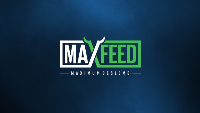 Maxfeed “Kurumsal Kimlik Kitapçığı” tamamlandı