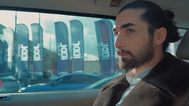 İdol Mobilya "Cnr İmob 2020 fuar standı reklam filmi"