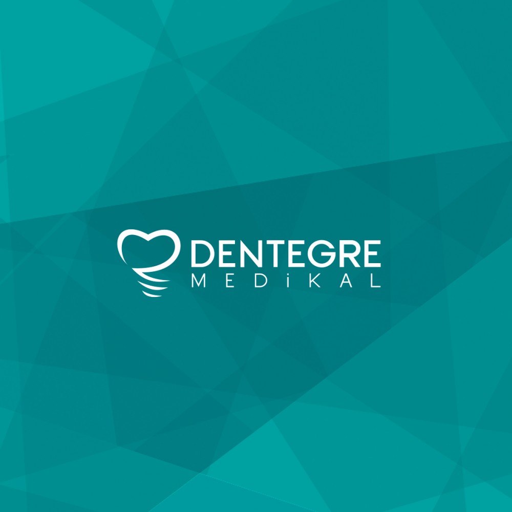 Dentegre Medikal için hazırladığımız “Kurumsal Kimlik Kitapçığı”