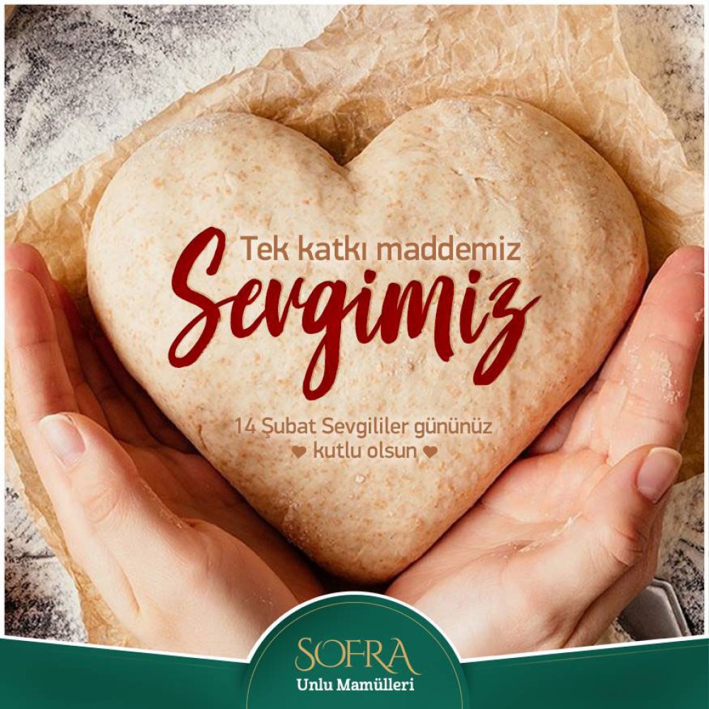 Sofra Unlu Mamülleri