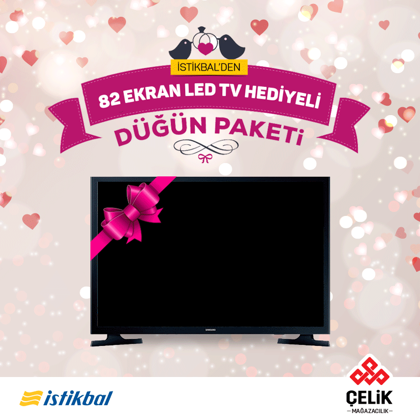 Çelik Mağazacılık “İstikbal/Bellona” Sosyal Medya Yönetimi