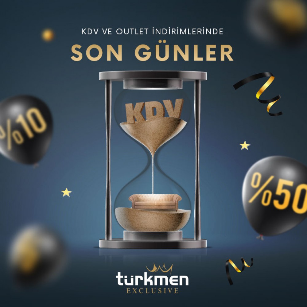 Türkmen Exclusive Sosyal Medya Yönetimi "Tarzını Keşfet"