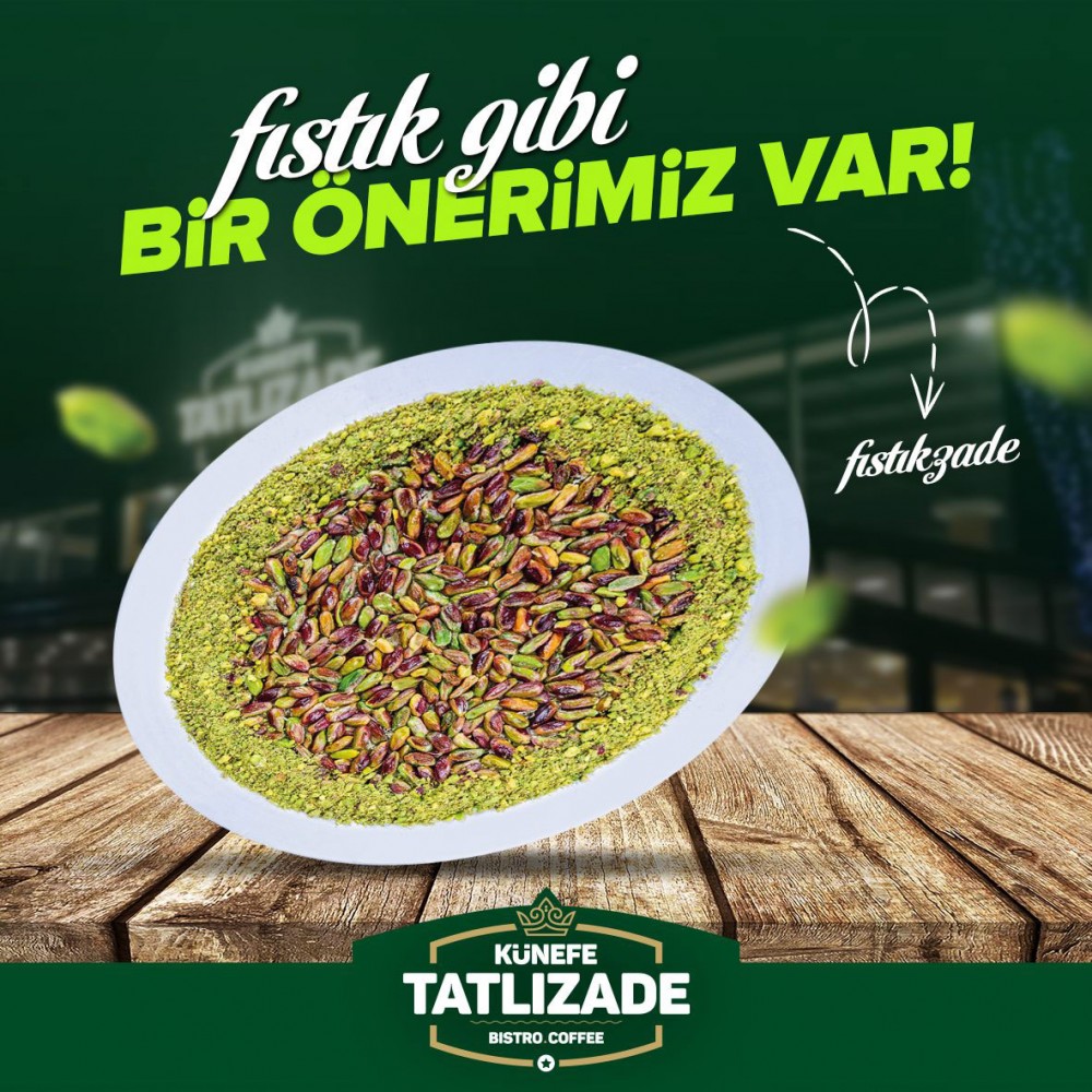Tatlızade Künefe
