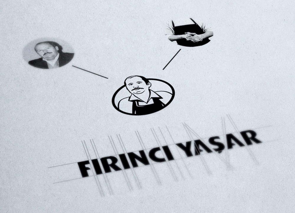 Geçmişten gelen lezzet hikayesi ile tasarladığımız “Maskot ve Kurumsal Kimlik Kitapçığı”