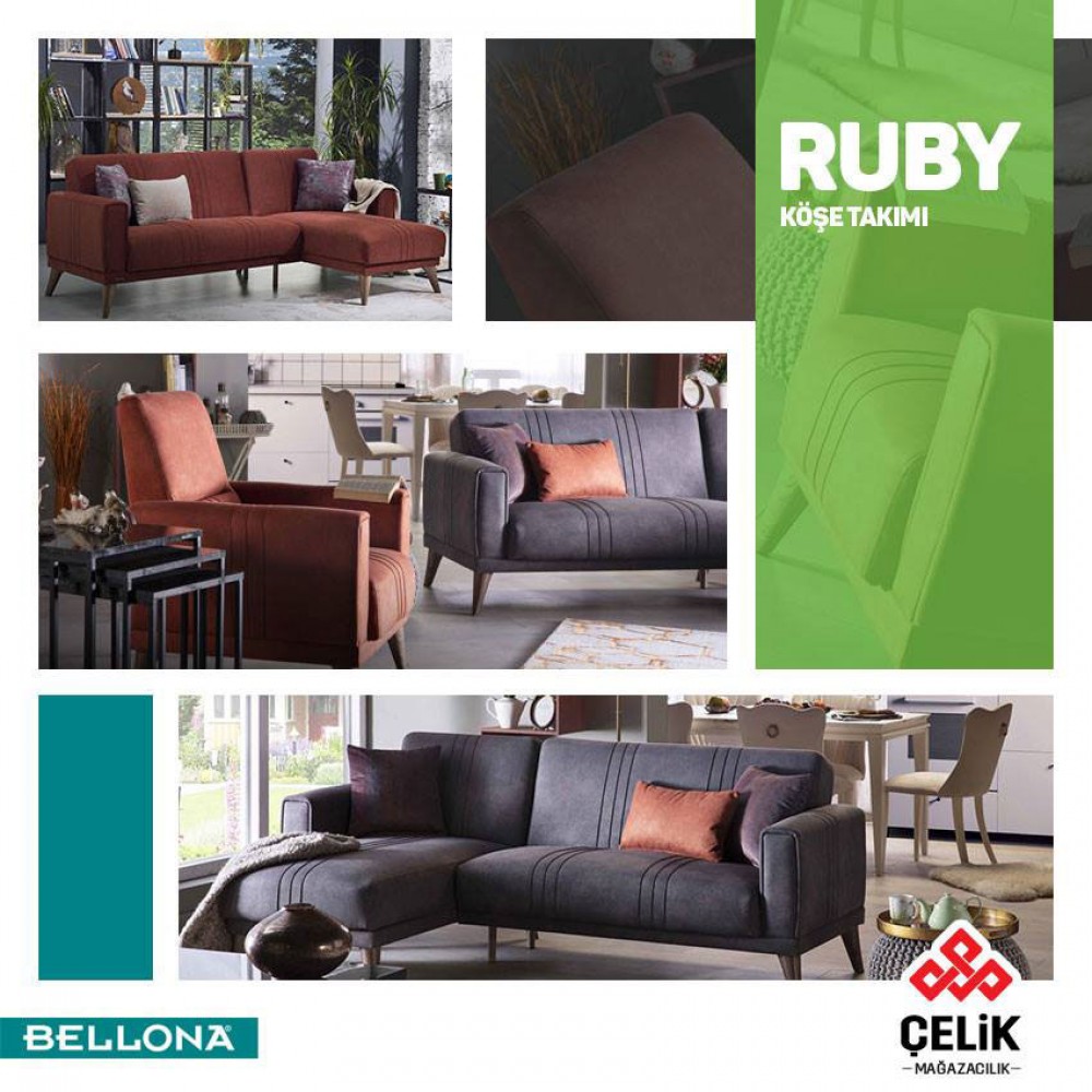 Çelik Mağazacılık Sosyal Medya Yönetimi "Bizim İçin Aşk Hayatınızın Bir Parçası Olmaktır"