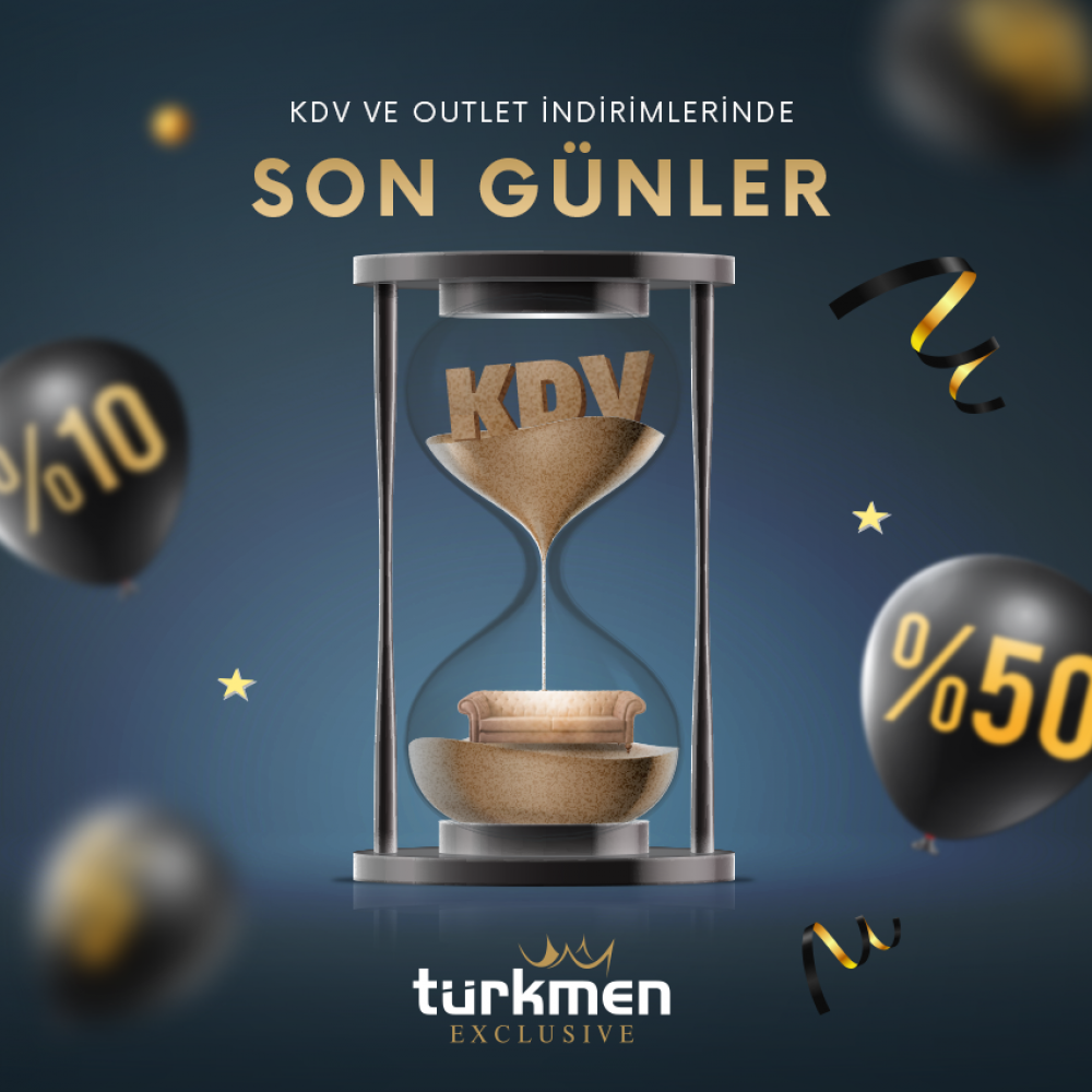 Türkmen Exclusive Sosyal Medya Yönetimi "Tarzını Keşfet"