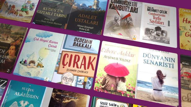 Kitap Fuarı davet çalışmaları “Sosyal Medya Reklamı”