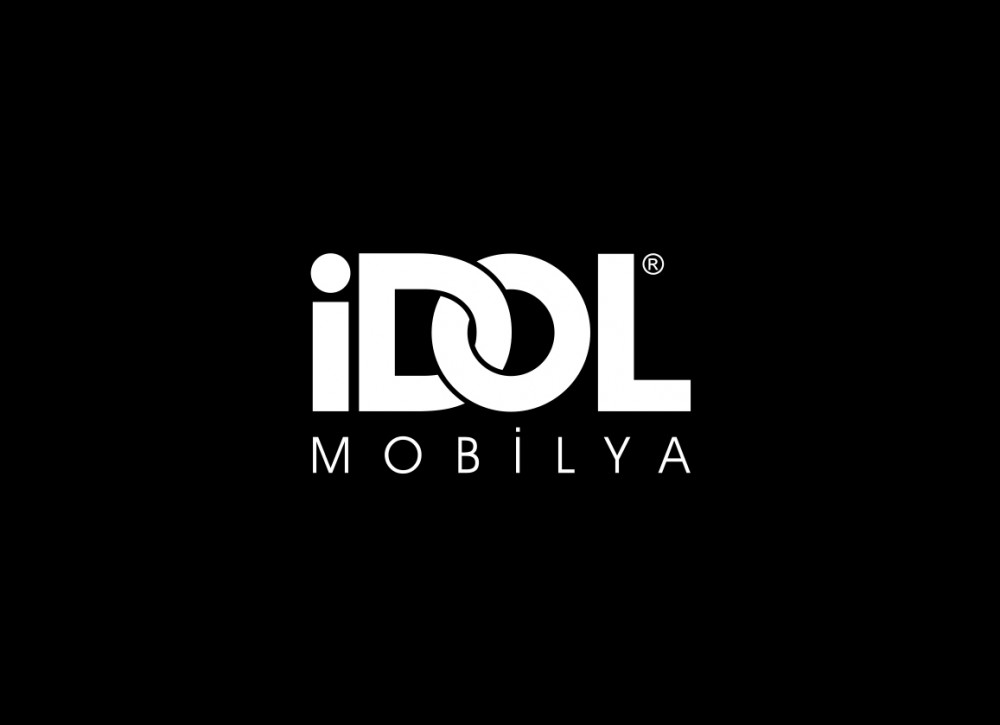 İDOL Mobilya “Kurumsal Kimlik Kitapçığı” çalışmalarımız