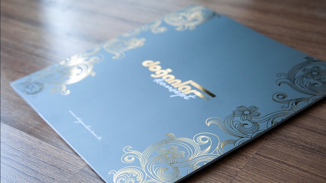 “Doğanlar Konsept” katalog tasarımı ile sizlerleyiz