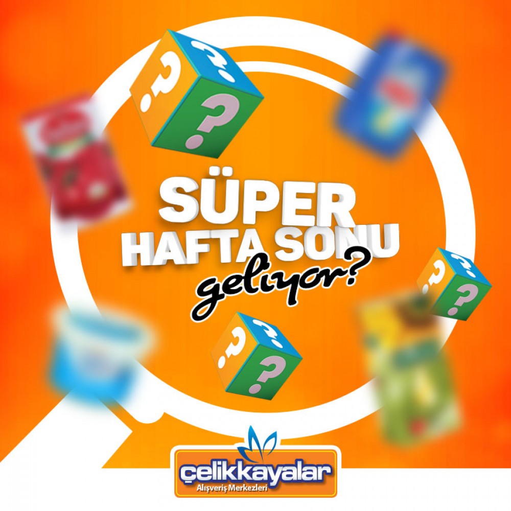 Çelikkayalar Alışveriş Merkezi