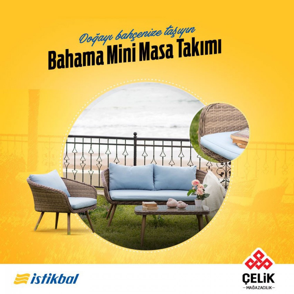 Çelik Mağazacılık Sosyal Medya Yönetimi "Bizim İçin Aşk Hayatınızın Bir Parçası Olmaktır"