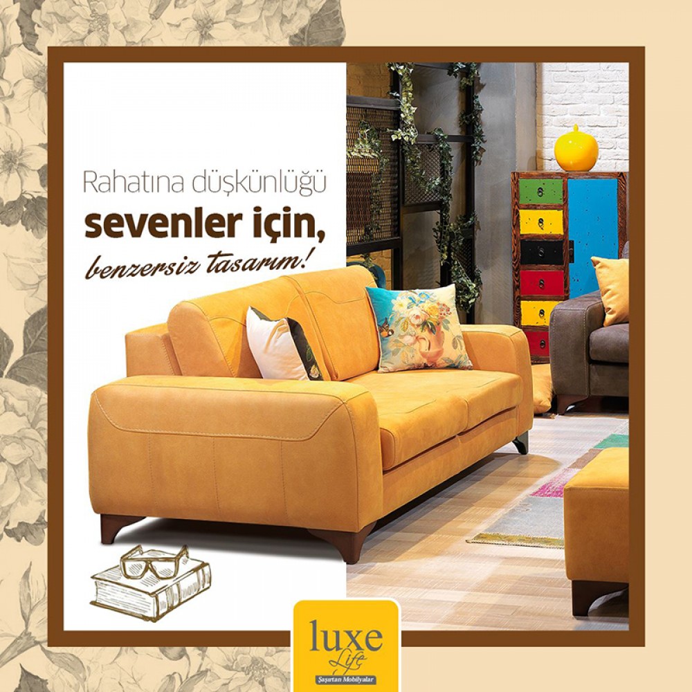 Luxe Life “Facebook/Instagram” sayfa yönetimi Kuzey Işıkları'nda