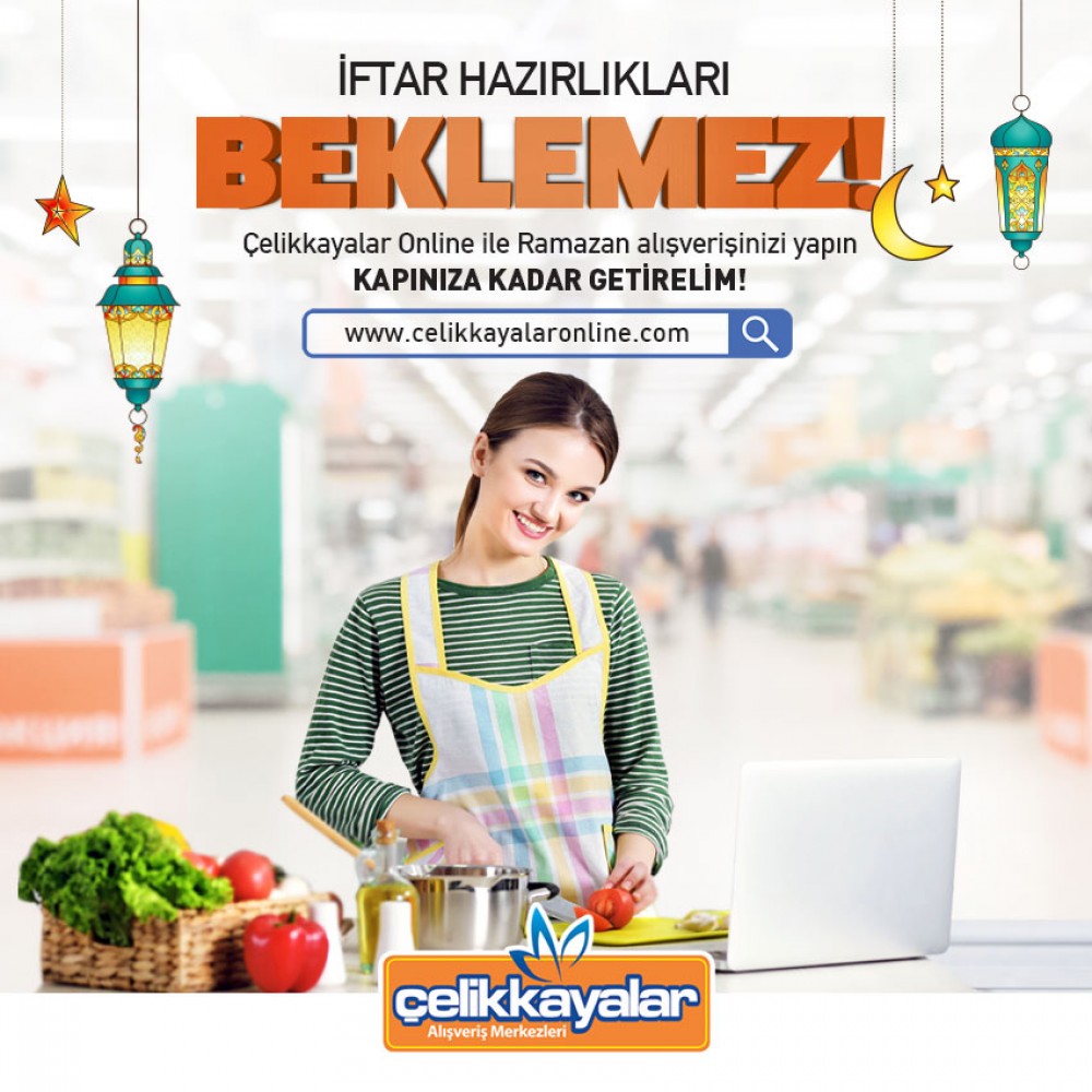 Çelikkayalar Alışveriş Merkezi