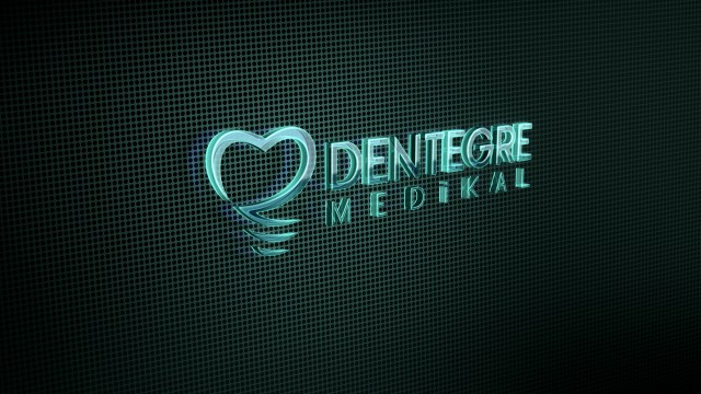 Dentegre Medikal için hazırladığımız “Kurumsal Kimlik Kitapçığı”