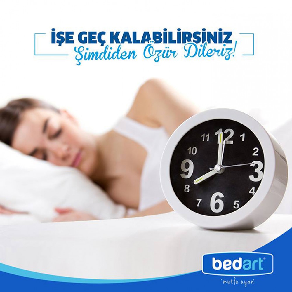 Mutlu Uyan sloganı ile yola çıkan “Bedart” Sosyal Medya Yönetimi Kuzey Işıkları'nda