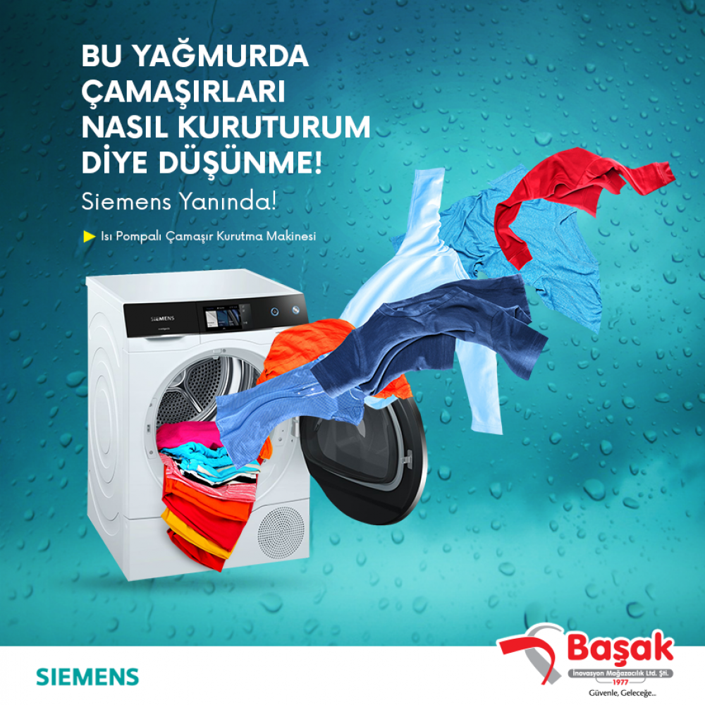 Başak Mağazacılık