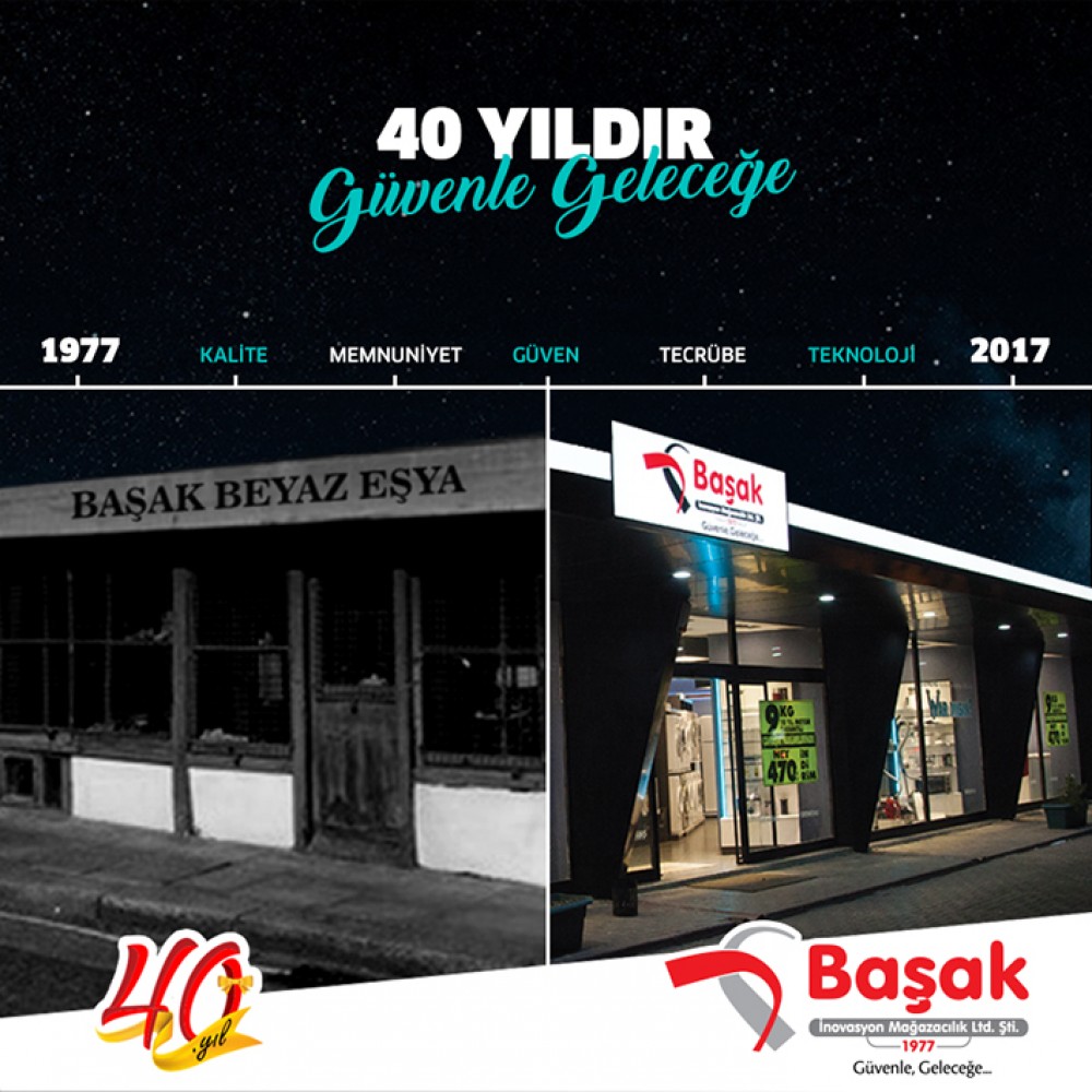 Başak Mağazacılık “Siemens” Sosyal Medya Yönetimi ve Ajans Hizmeti