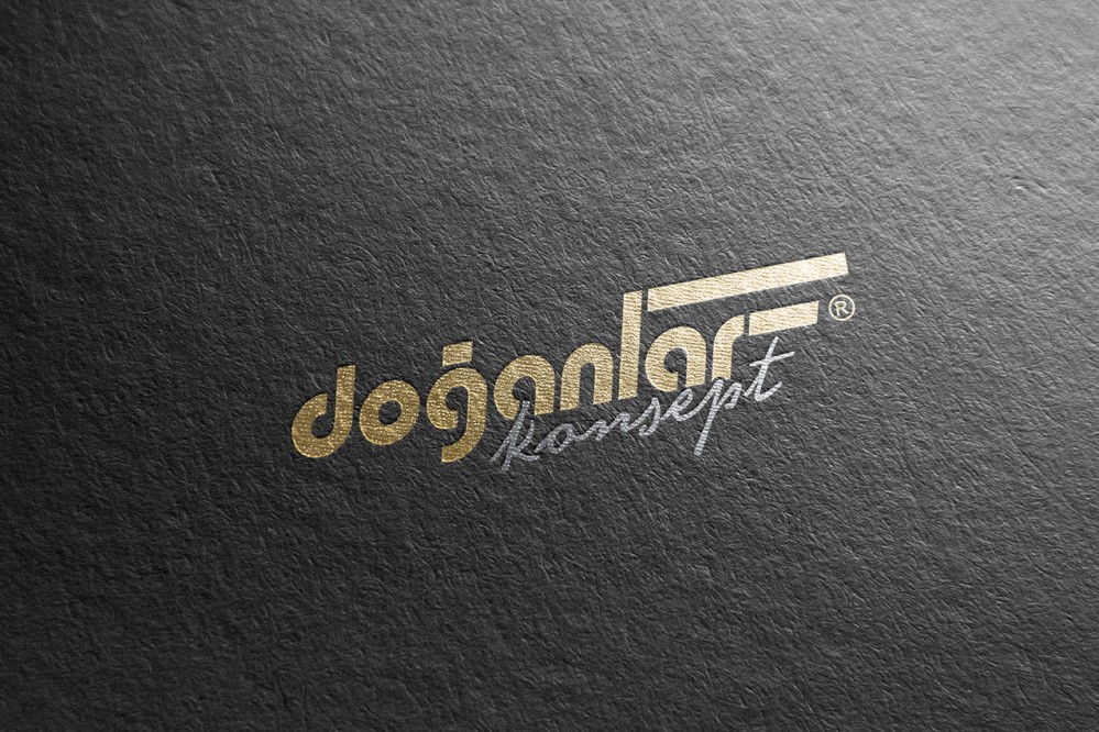 Yeni ürünlerin yeni logosu olmalı “Doğanlar Konsept” logo tasarımı