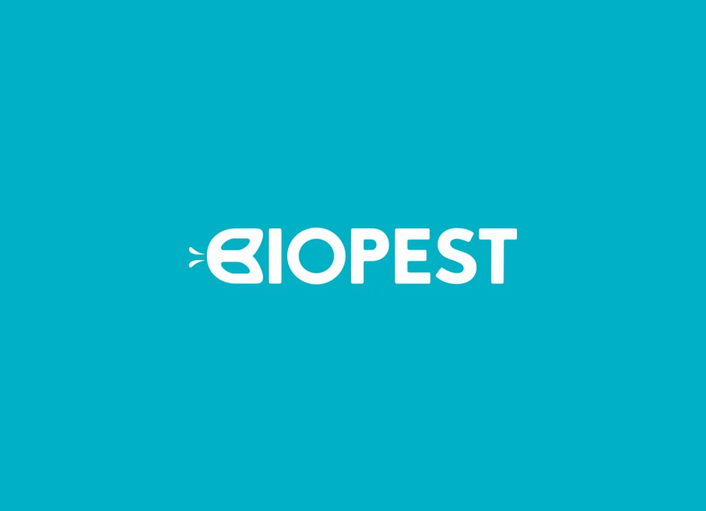 Vektör mücadelesi üzerine faaliyet gösteren “Biopest” Kurumsal Kimlik Kitapçığı