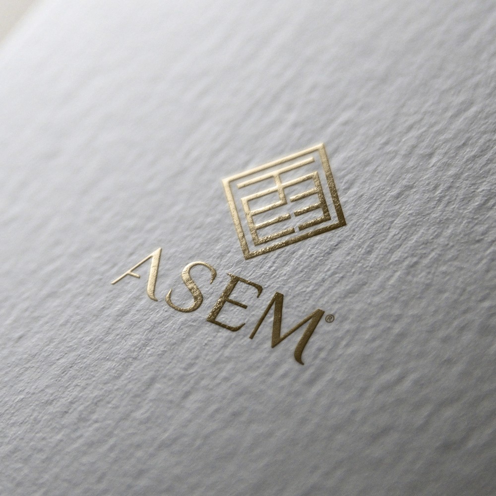 Asem Giyim “Kurumsal Kimlik Kitapçığı” tamamlandı