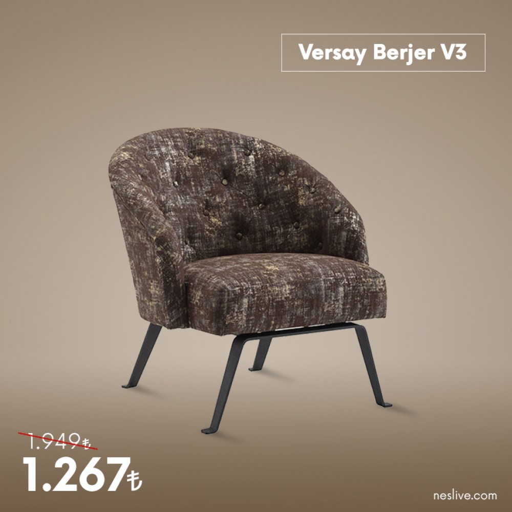 İnternet üzerinden ev dekorasyonu denilince “Neslive” Sosyal Medya Hesap yönetimi