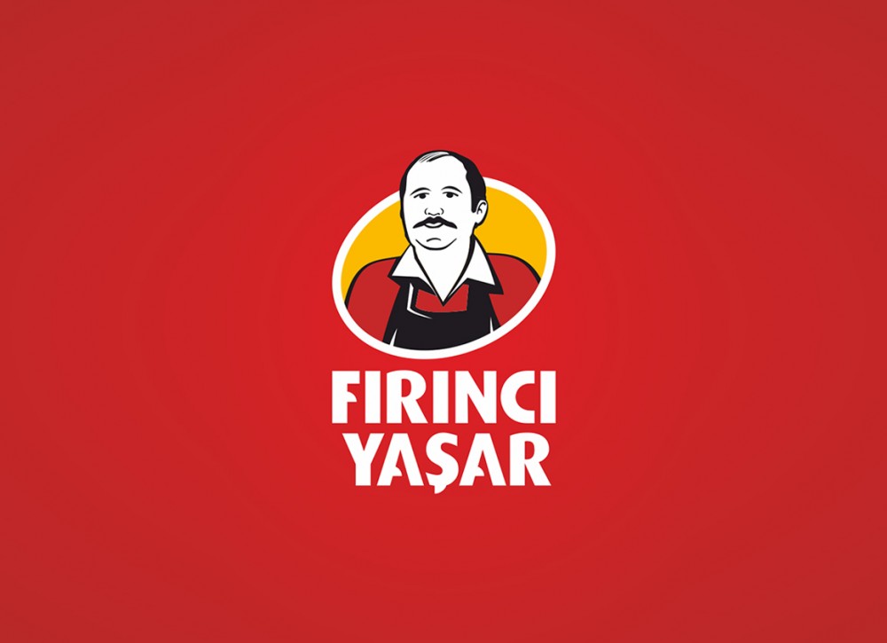 Geçmişten gelen lezzet hikayesi ile tasarladığımız “Maskot ve Kurumsal Kimlik Kitapçığı”