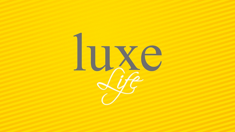 Luxe Life “Şaşırtan Mobilyalar” Kurumsal Kimlik Kitapçığı tasarımı