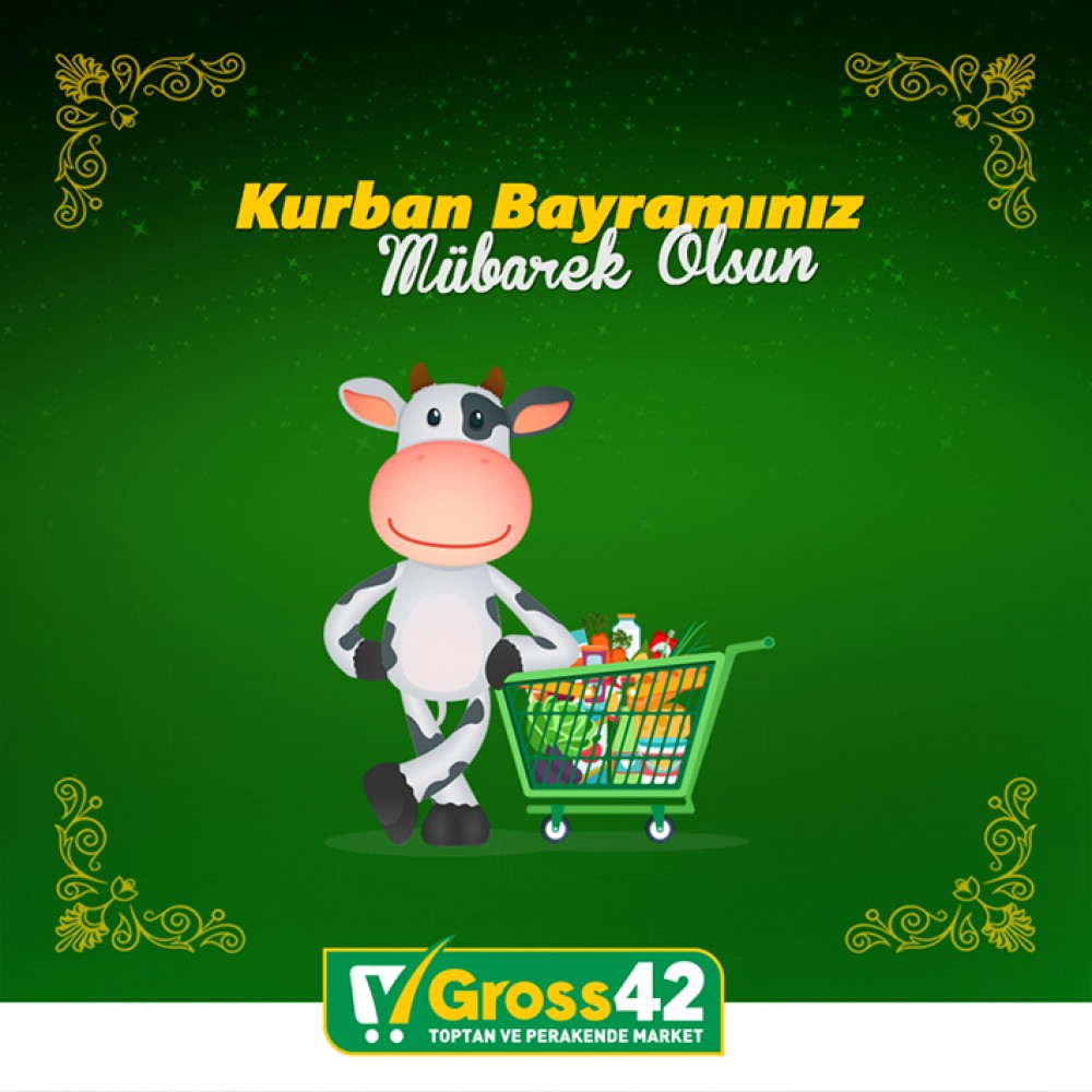 Gross42 Marketleri “Sosyal Medya Yönetimi”