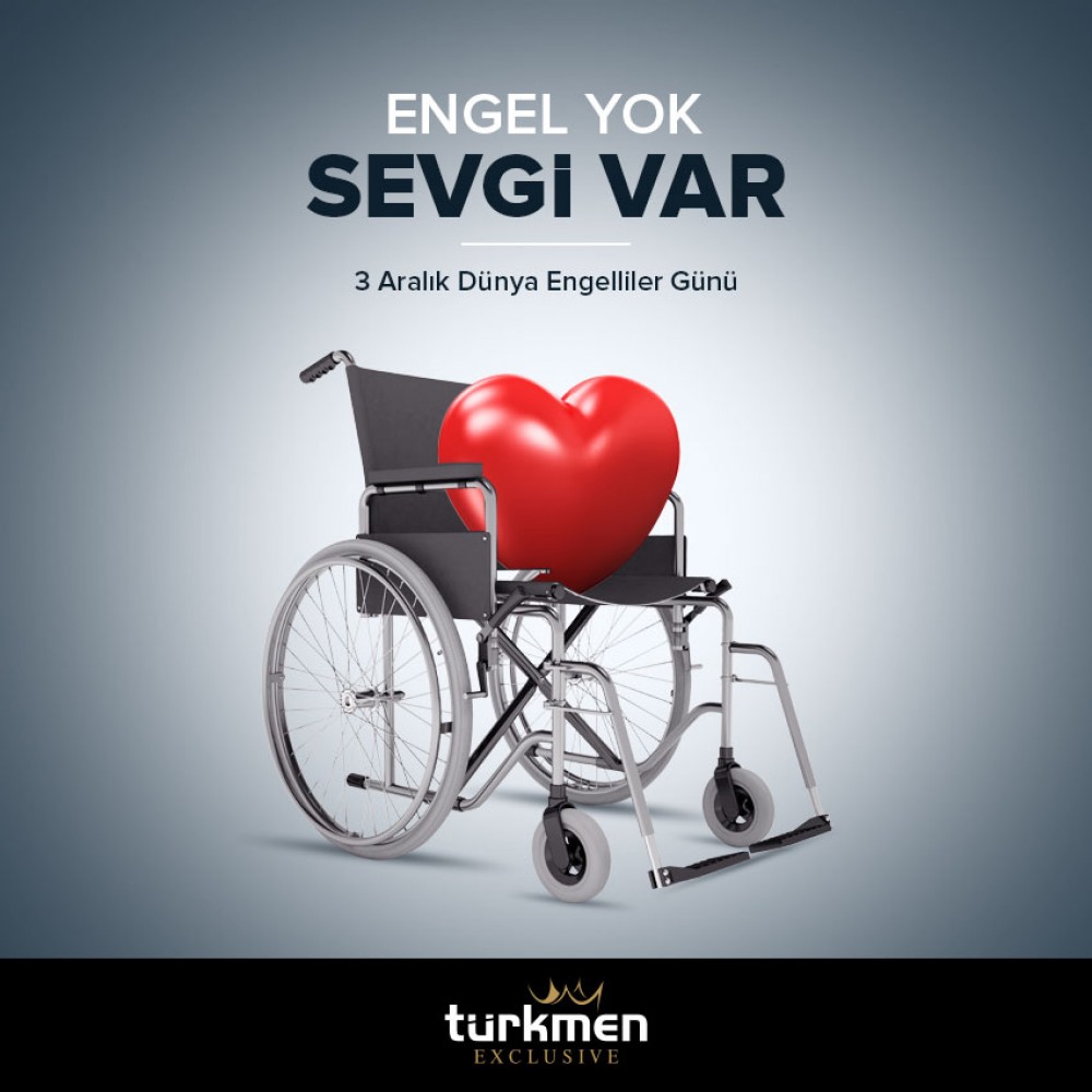 Türkmen Exclusive Sosyal Medya Yönetimi "Tarzını Keşfet"