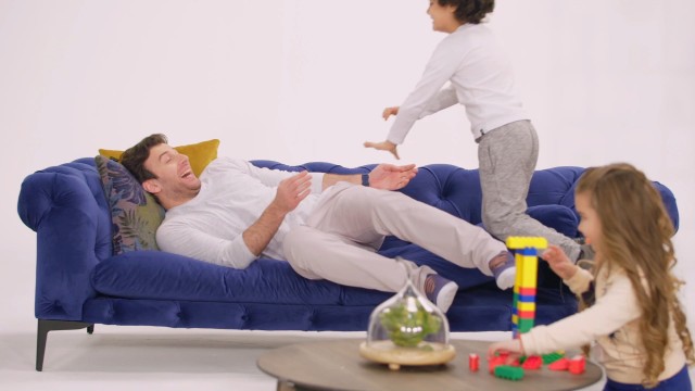 Rahatlık, Fonksiyonellik ve Sağlamlık adına yaptığımız “Saloni Reklam Filmleri”