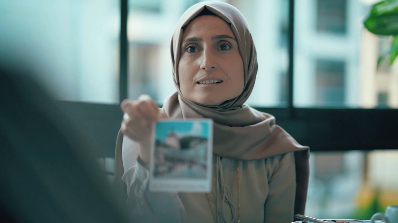 oda.konsepti "Geçmişten topladığımız birikim ile, bilim, sanat ve ticaret"