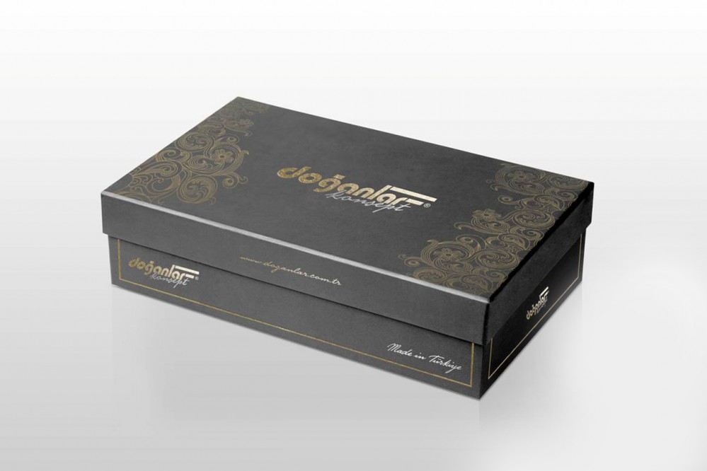 Yeni ürünlerin yeni logosu olmalı “Doğanlar Konsept” logo tasarımı