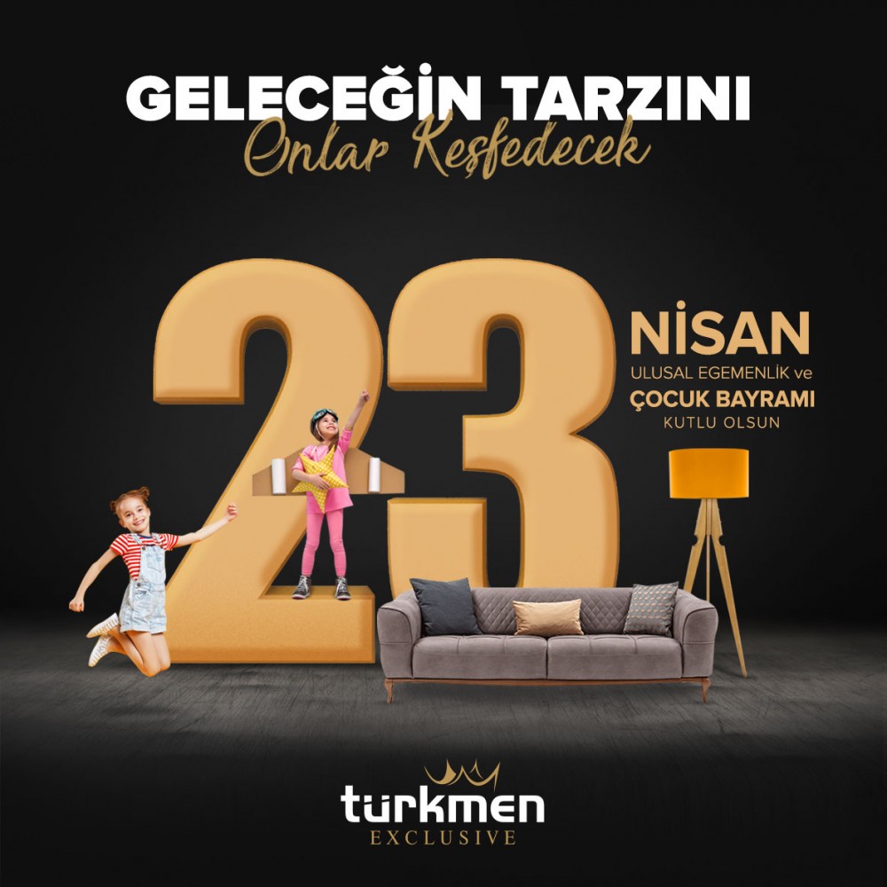 Türkmen Exclusive Sosyal Medya Yönetimi "Tarzını Keşfet"