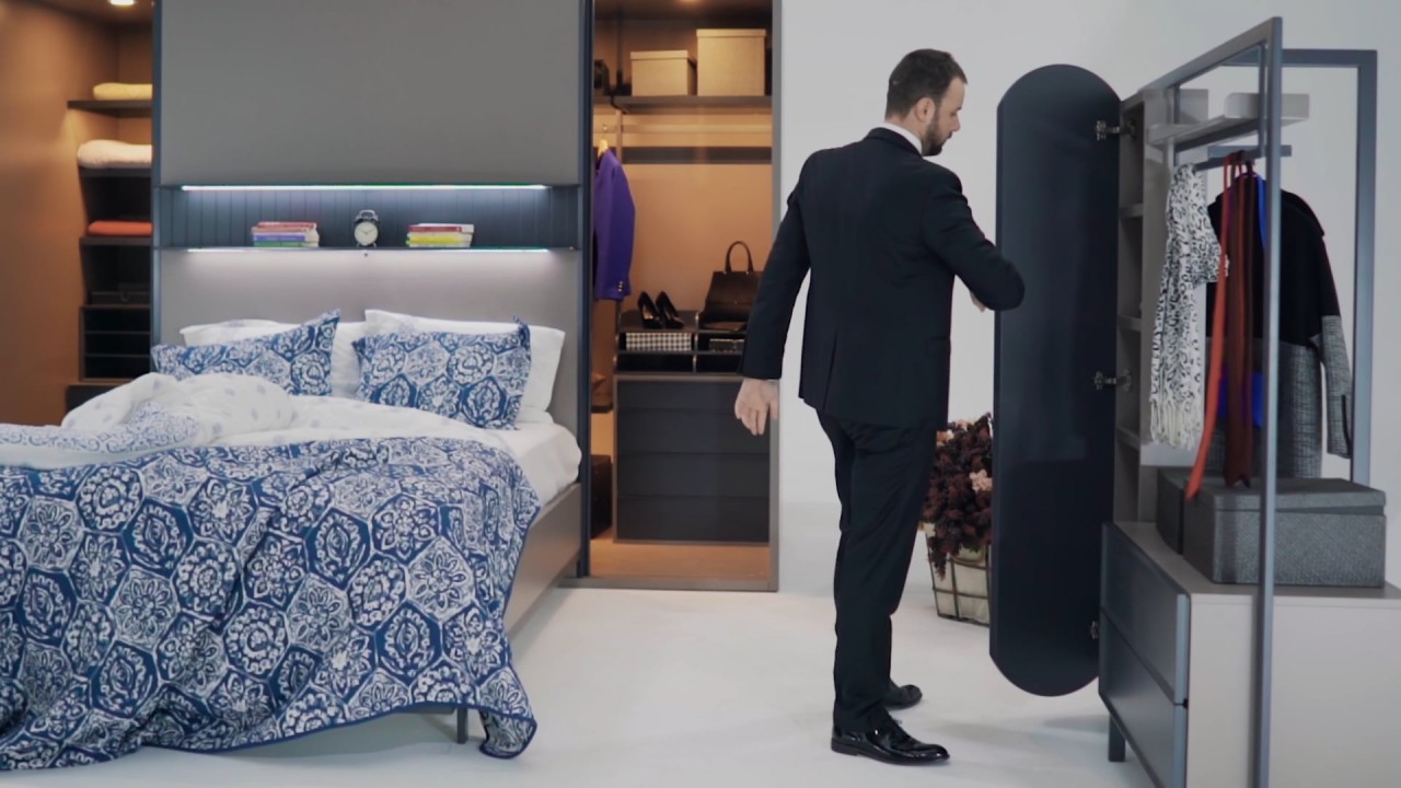 Luxe Life "Yatak odası anlayışınız değişecek" Reklam Filmi