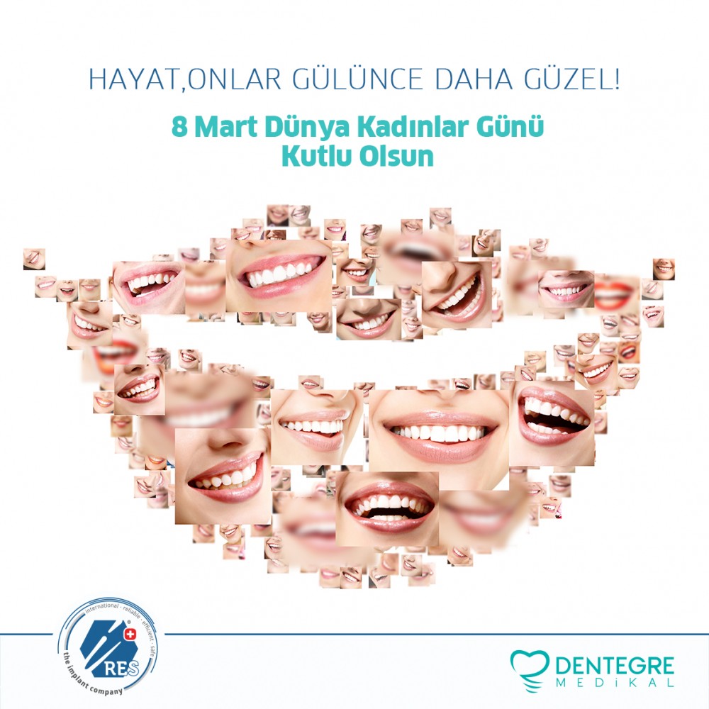 Dentegre Medikal “Sosyal Medya Yönetimi”