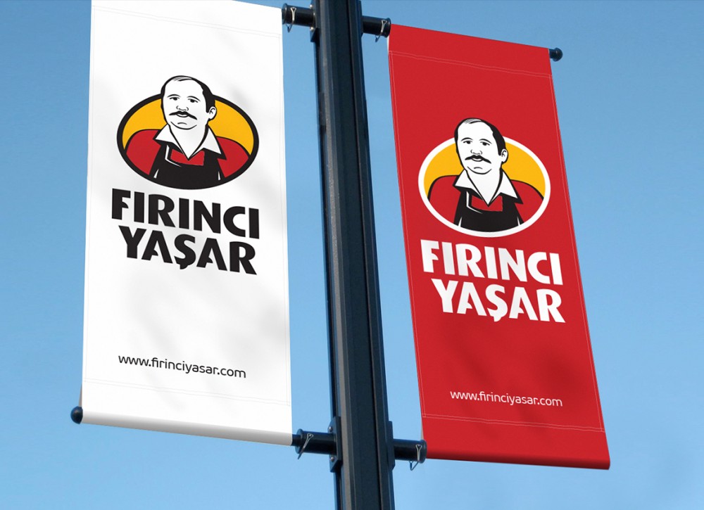Geçmişten gelen lezzet hikayesi ile tasarladığımız “Maskot ve Kurumsal Kimlik Kitapçığı”