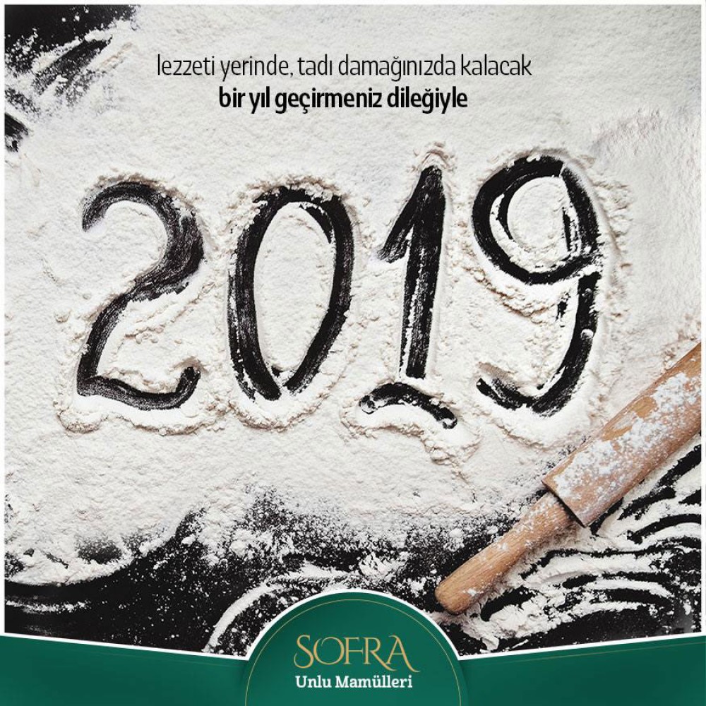 Sofra Unlu Mamülleri