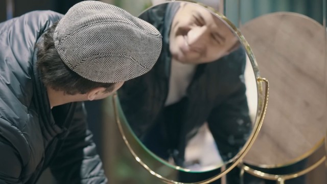 Vivaldi Mobilya "Cnr İmob 2020 fuar standı reklam filmi"