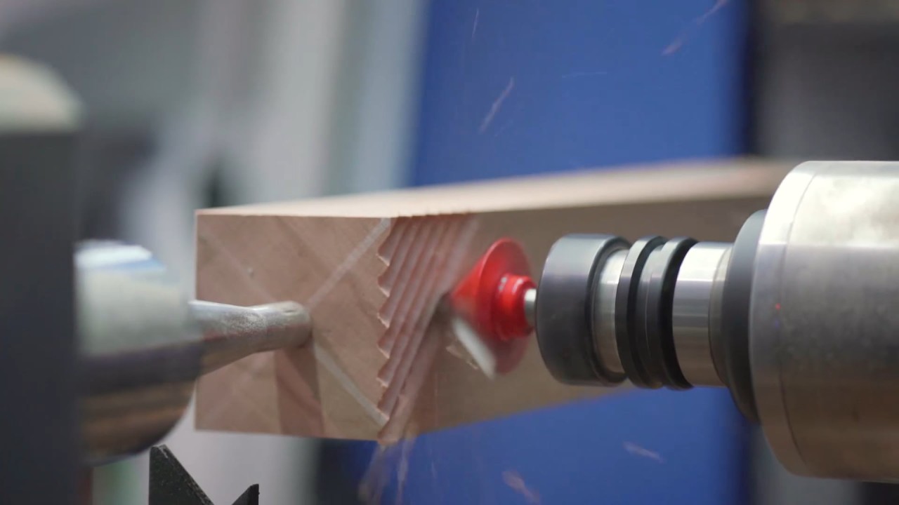 Schnitzer makine "Nero"