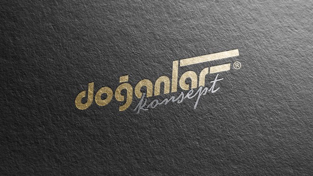 Yeni ürünlerin yeni logosu olmalı “Doğanlar Konsept” logo tasarımı