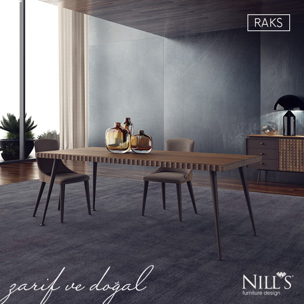 Nill's Mobilya “Facebook/Instagram” sayfa yönetimi Kuzey Işıkları'nda