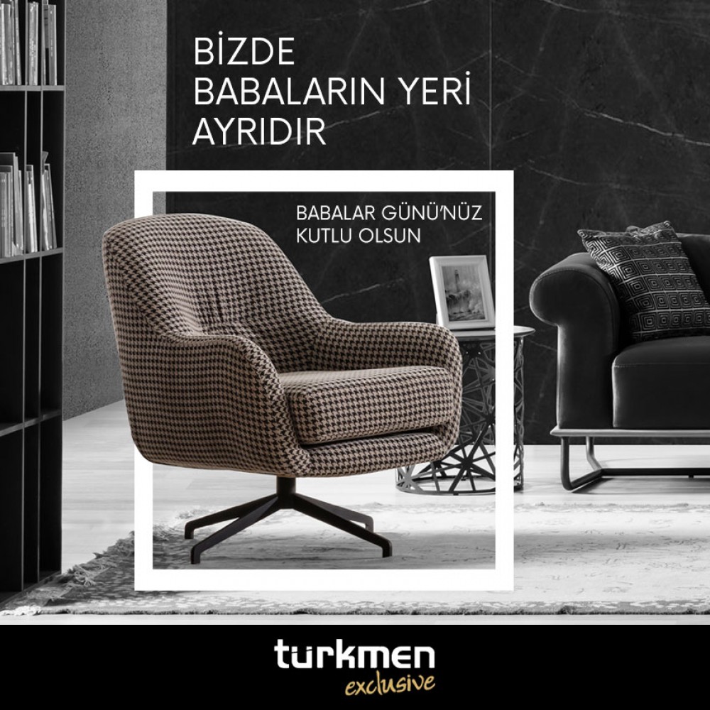 Türkmen Exclusive Sosyal Medya Yönetimi "Tarzını Keşfet"